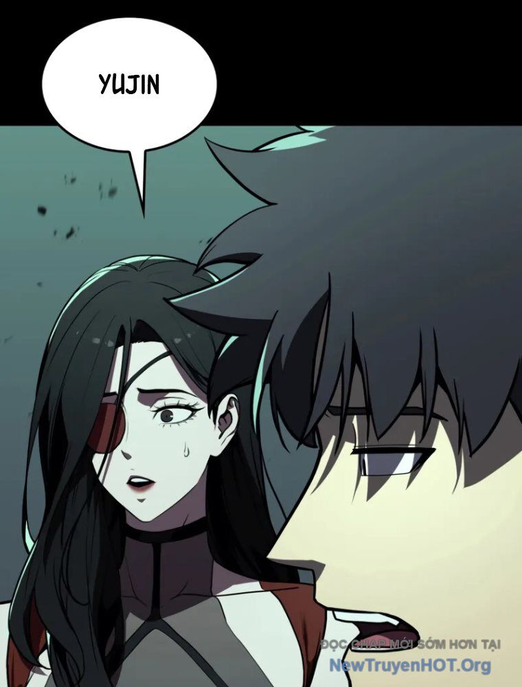 Vị Vua Mạnh Nhất Đã Trở Lại: Chapter 133