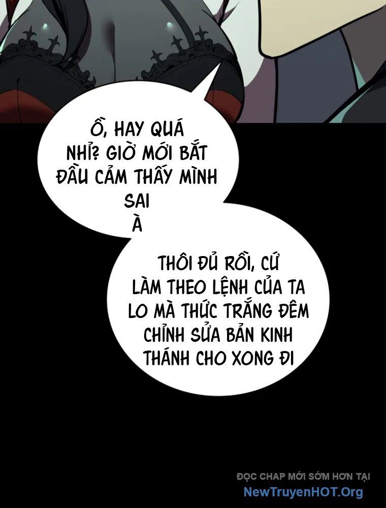 Vị Vua Mạnh Nhất Đã Trở Lại: Chapter 133