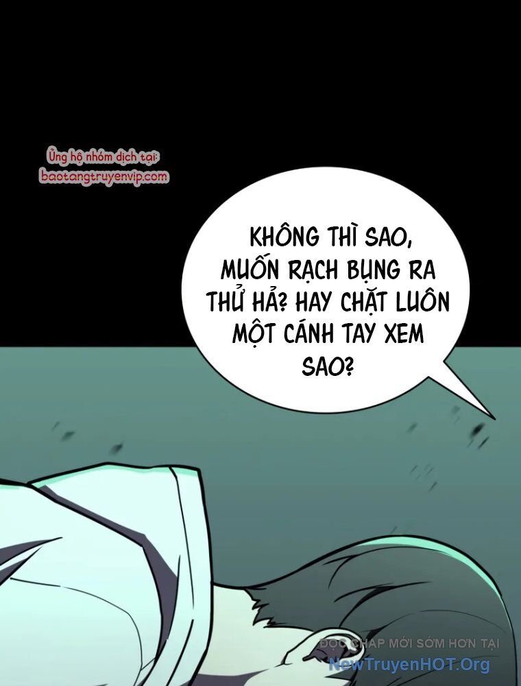 Vị Vua Mạnh Nhất Đã Trở Lại: Chapter 133
