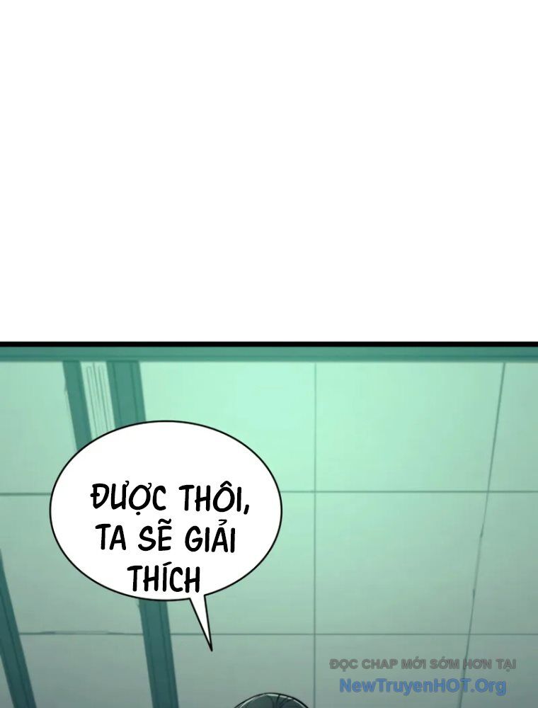 Vị Vua Mạnh Nhất Đã Trở Lại: Chapter 133