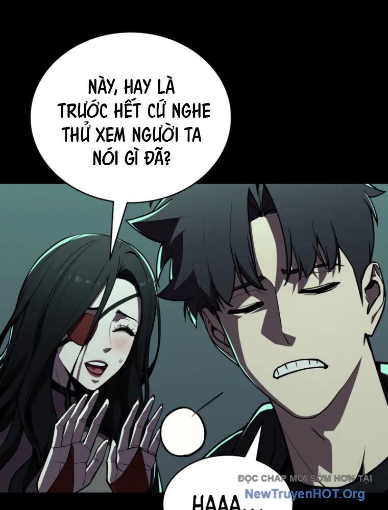 Vị Vua Mạnh Nhất Đã Trở Lại: Chapter 133