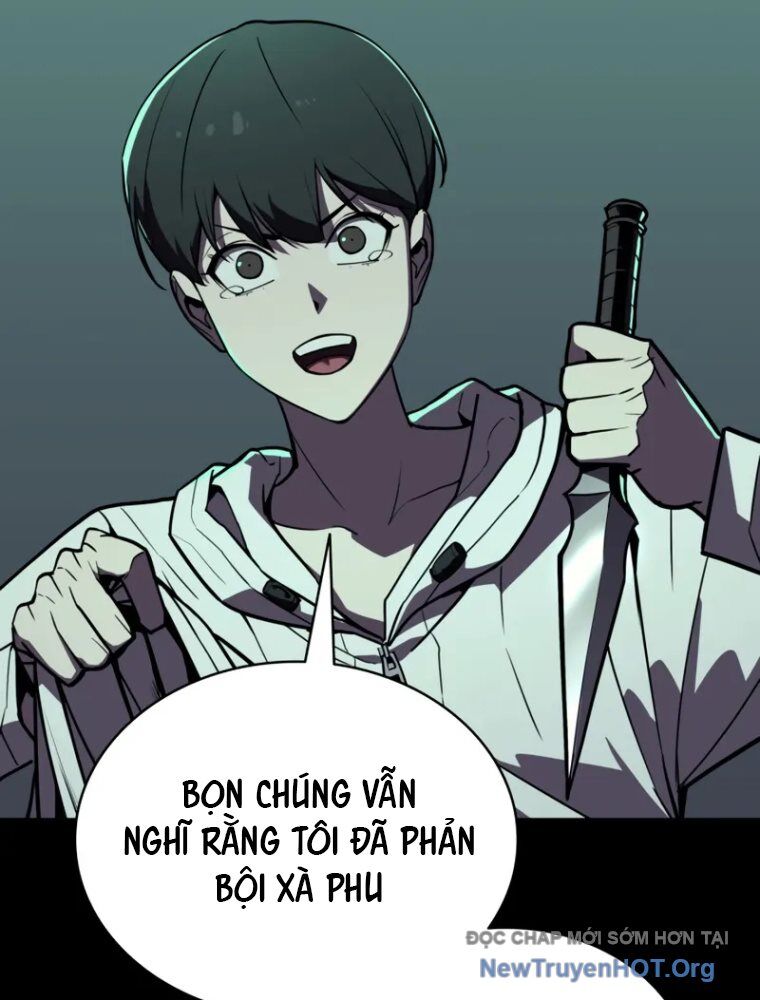 Vị Vua Mạnh Nhất Đã Trở Lại: Chapter 133