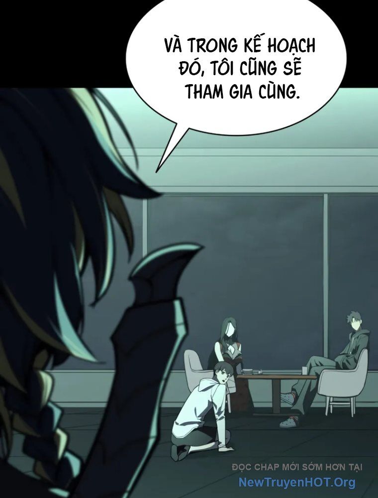 Vị Vua Mạnh Nhất Đã Trở Lại: Chapter 133