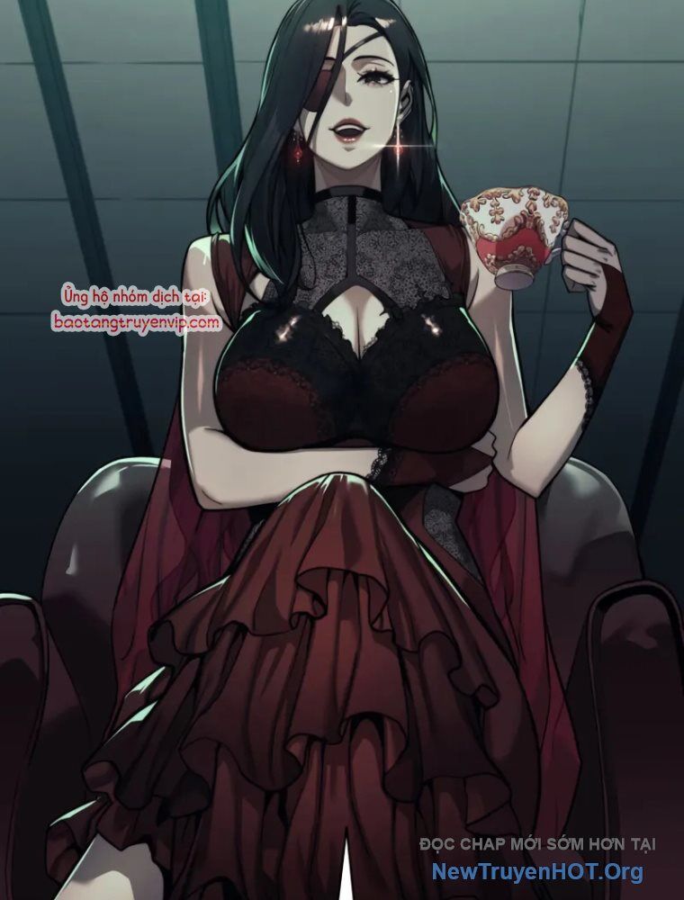 Vị Vua Mạnh Nhất Đã Trở Lại: Chapter 133