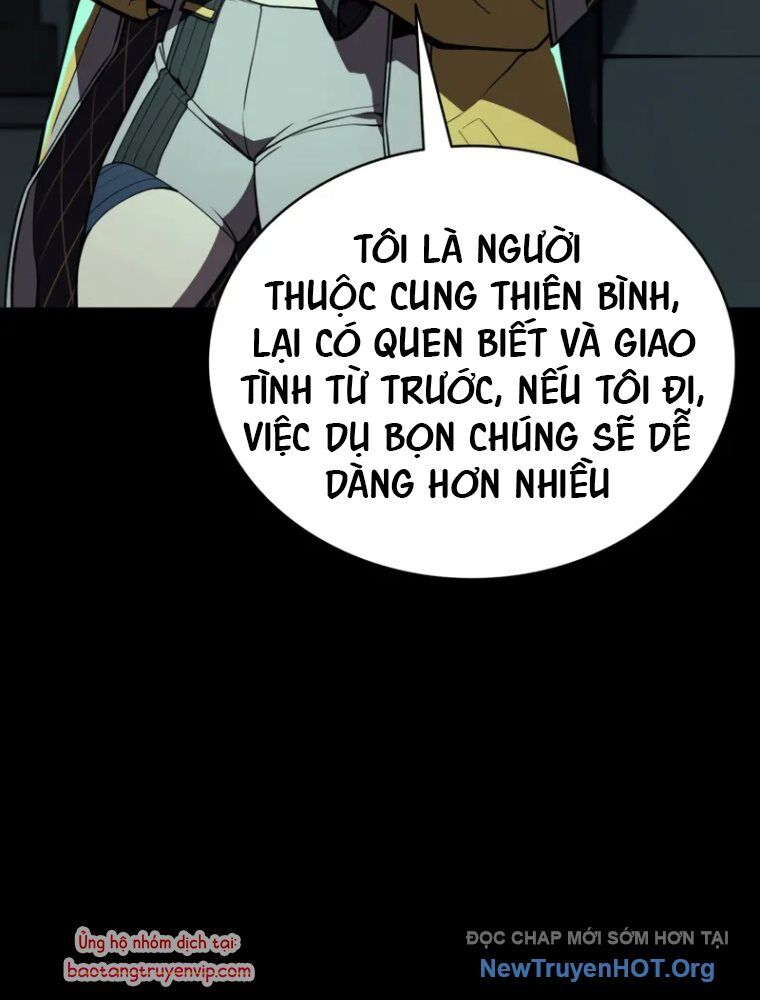 Vị Vua Mạnh Nhất Đã Trở Lại: Chapter 133