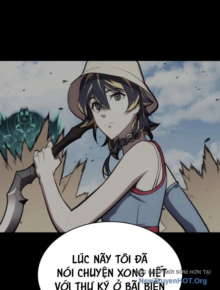 Vị Vua Mạnh Nhất Đã Trở Lại: Chapter 133
