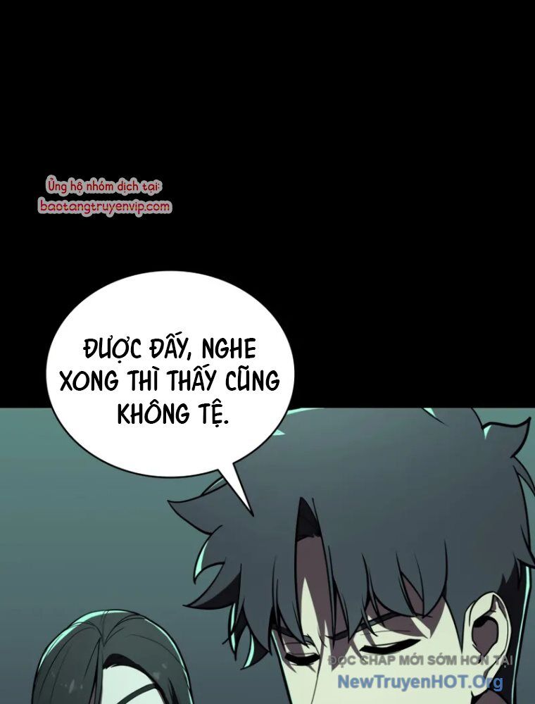 Vị Vua Mạnh Nhất Đã Trở Lại: Chapter 133