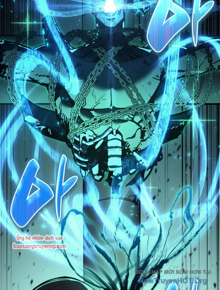 Vị Vua Mạnh Nhất Đã Trở Lại: Chapter 133