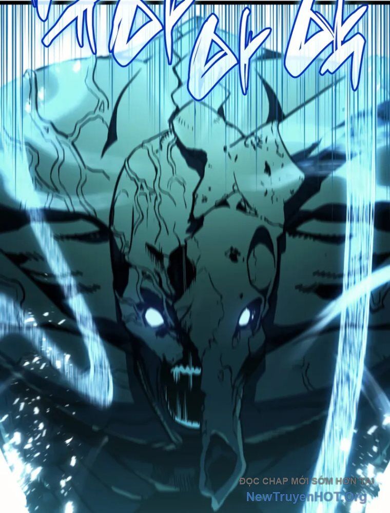 Vị Vua Mạnh Nhất Đã Trở Lại: Chapter 133