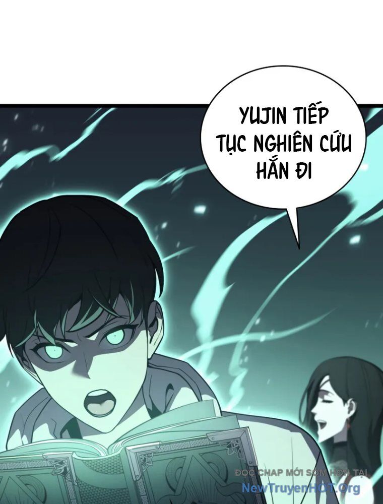 Vị Vua Mạnh Nhất Đã Trở Lại: Chapter 133