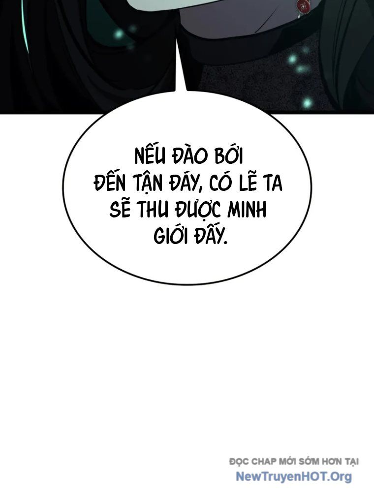 Vị Vua Mạnh Nhất Đã Trở Lại: Chapter 133