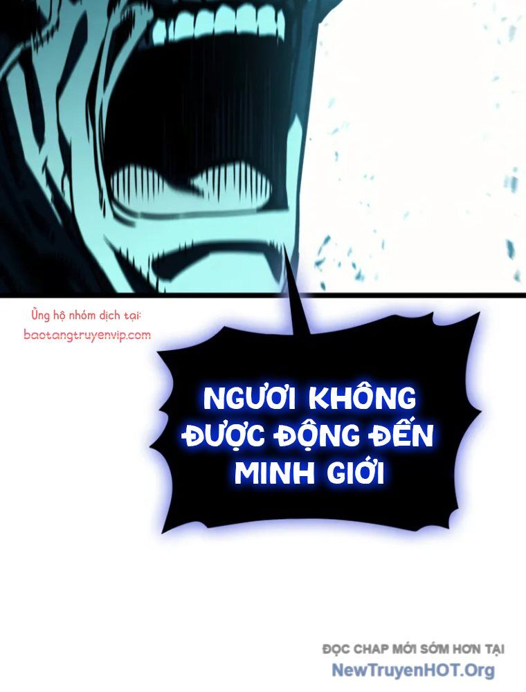 Vị Vua Mạnh Nhất Đã Trở Lại: Chapter 133