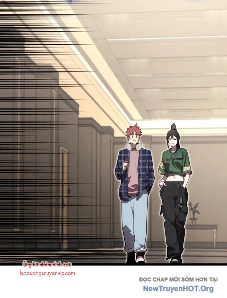 Vị Vua Mạnh Nhất Đã Trở Lại: Chapter 133