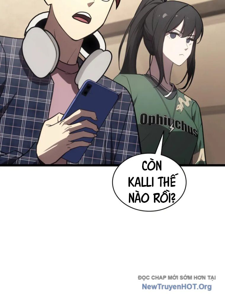 Vị Vua Mạnh Nhất Đã Trở Lại: Chapter 133