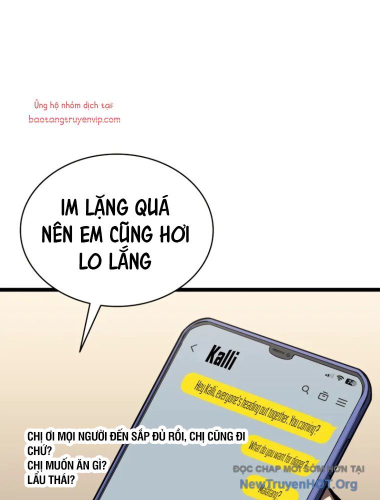 Vị Vua Mạnh Nhất Đã Trở Lại: Chapter 133