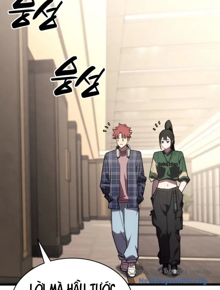 Vị Vua Mạnh Nhất Đã Trở Lại: Chapter 133