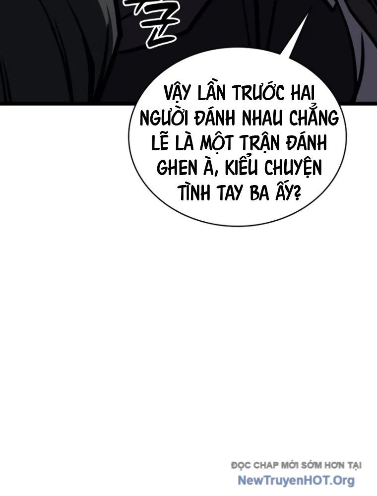 Vị Vua Mạnh Nhất Đã Trở Lại: Chapter 133