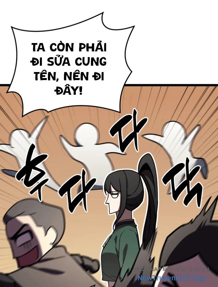 Vị Vua Mạnh Nhất Đã Trở Lại: Chapter 133