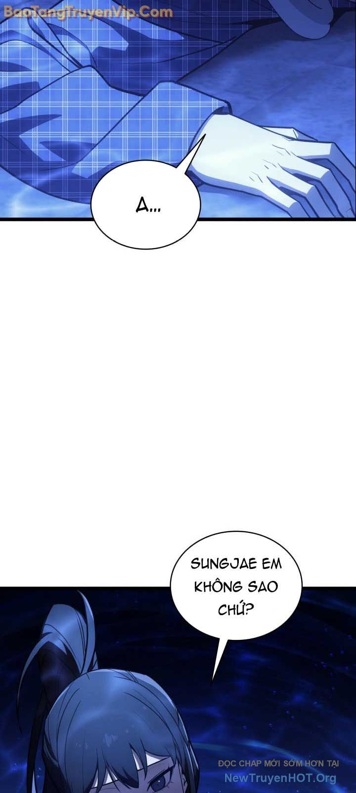 Vị Vua Mạnh Nhất Đã Trở Lại: Chapter 134