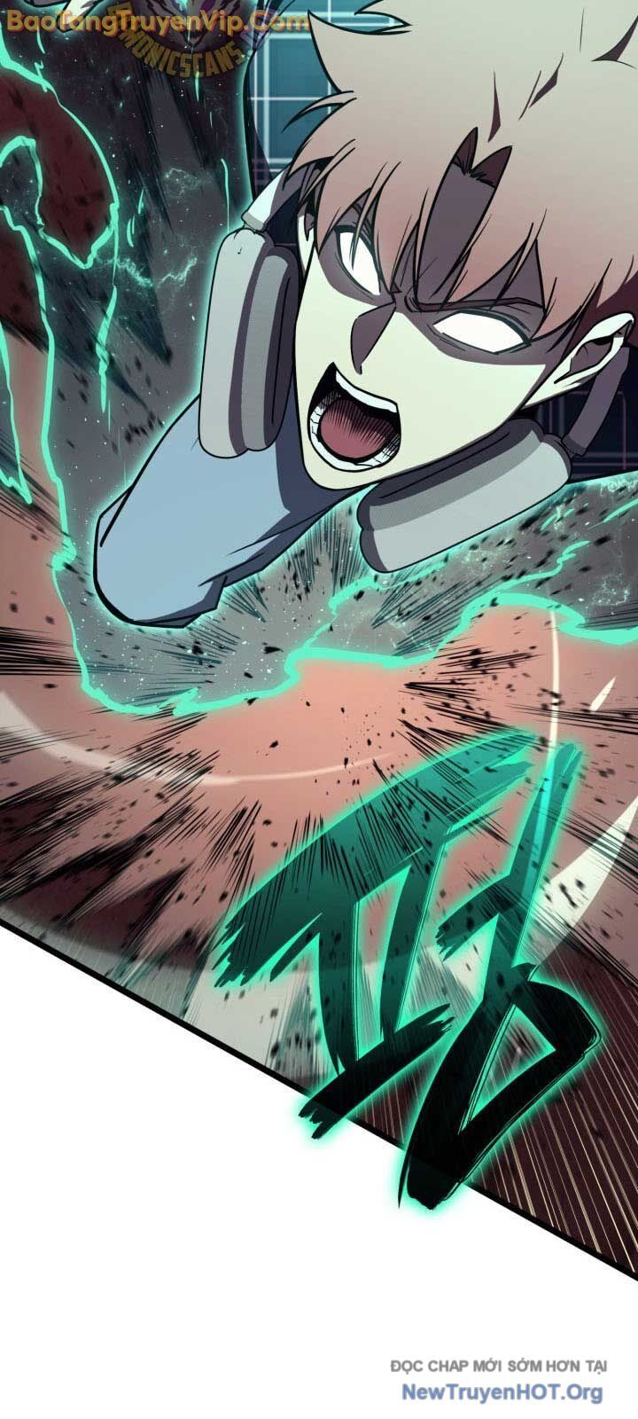 Vị Vua Mạnh Nhất Đã Trở Lại: Chapter 134