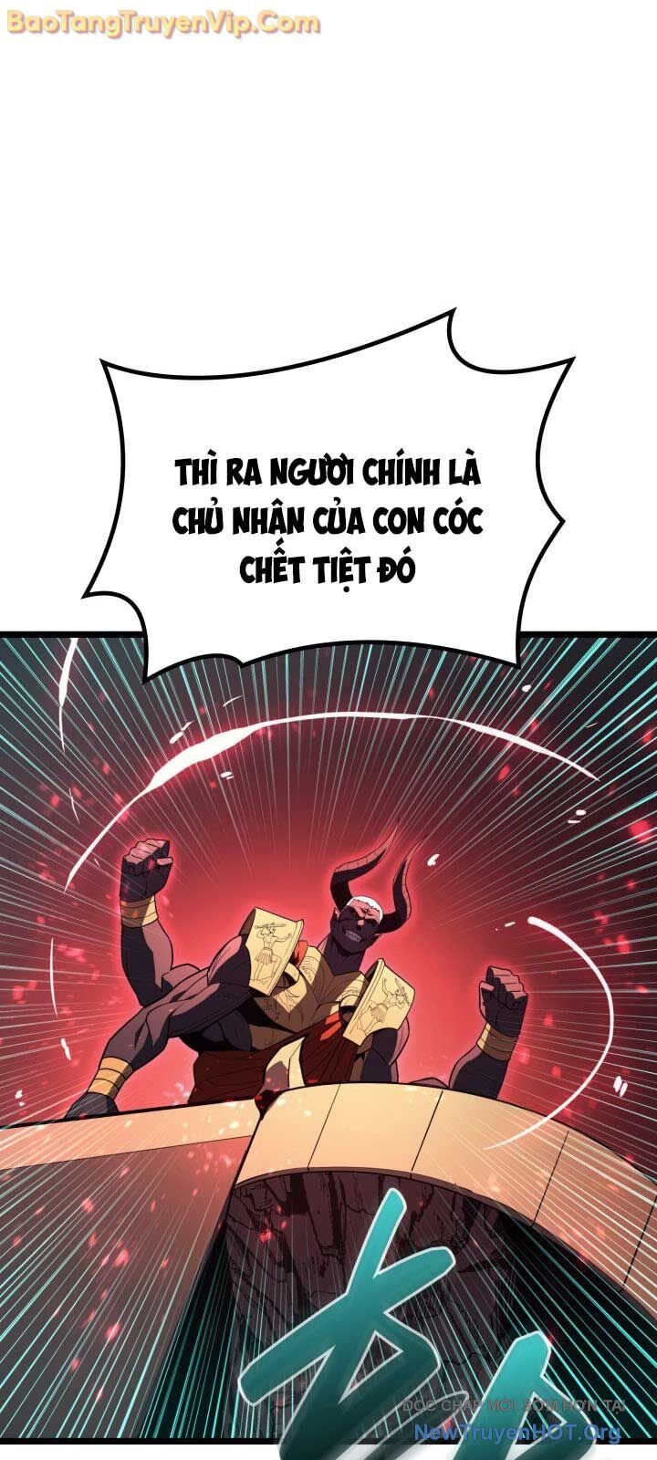 Vị Vua Mạnh Nhất Đã Trở Lại: Chapter 134