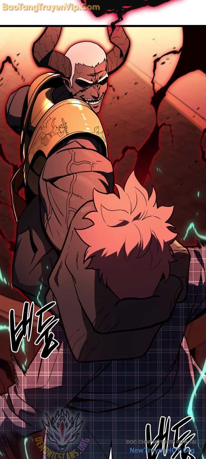 Vị Vua Mạnh Nhất Đã Trở Lại: Chapter 134