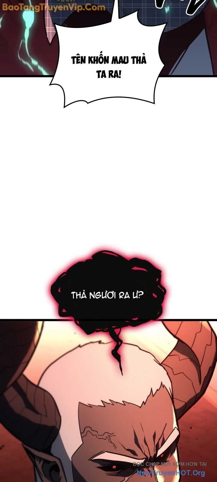 Vị Vua Mạnh Nhất Đã Trở Lại: Chapter 134