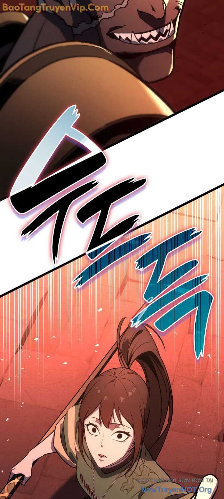 Vị Vua Mạnh Nhất Đã Trở Lại: Chapter 134