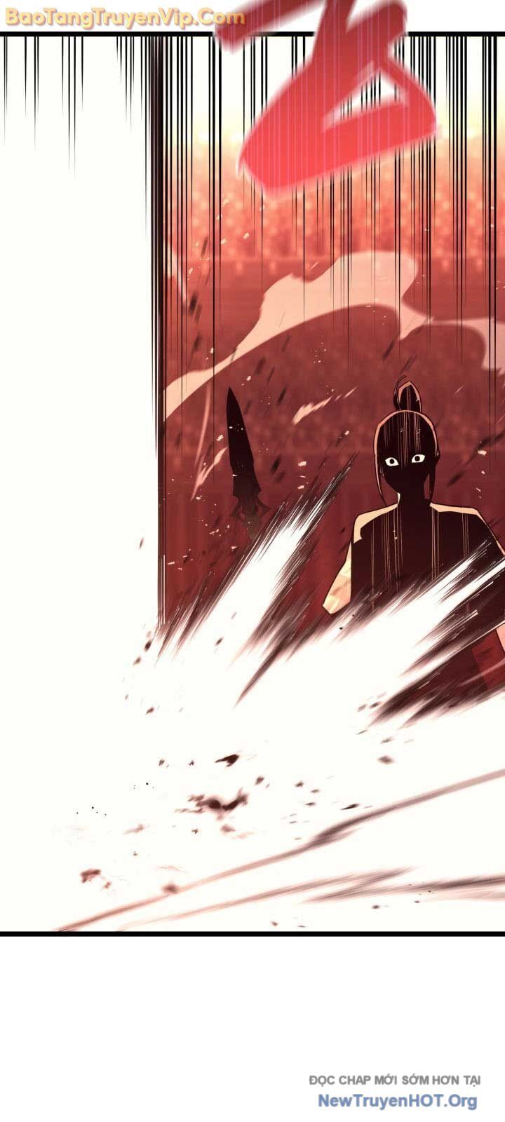 Vị Vua Mạnh Nhất Đã Trở Lại: Chapter 134
