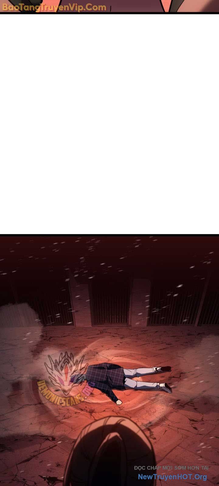Vị Vua Mạnh Nhất Đã Trở Lại: Chapter 134