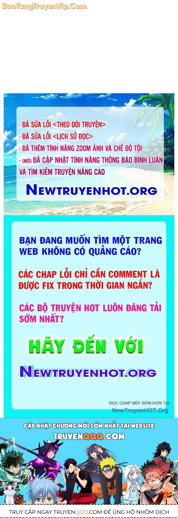 Vị Vua Mạnh Nhất Đã Trở Lại: Chapter 134