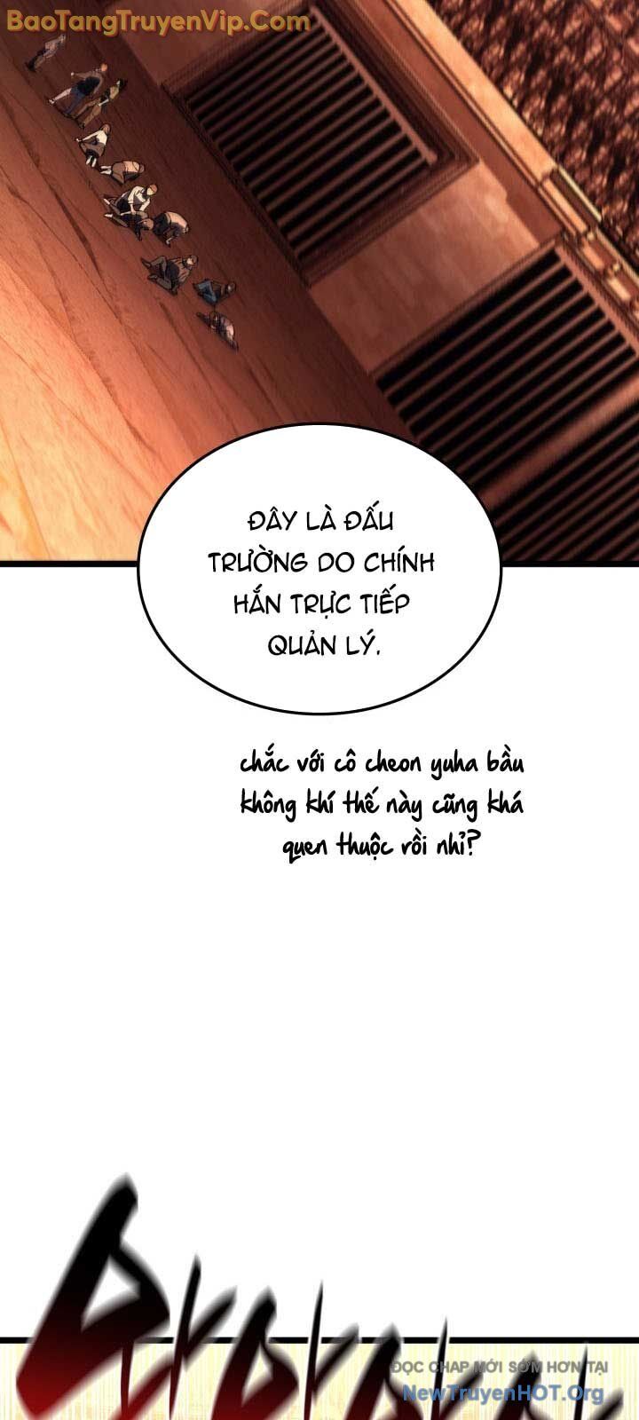 Vị Vua Mạnh Nhất Đã Trở Lại: Chapter 134