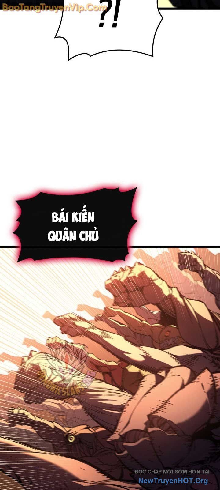 Vị Vua Mạnh Nhất Đã Trở Lại: Chapter 134