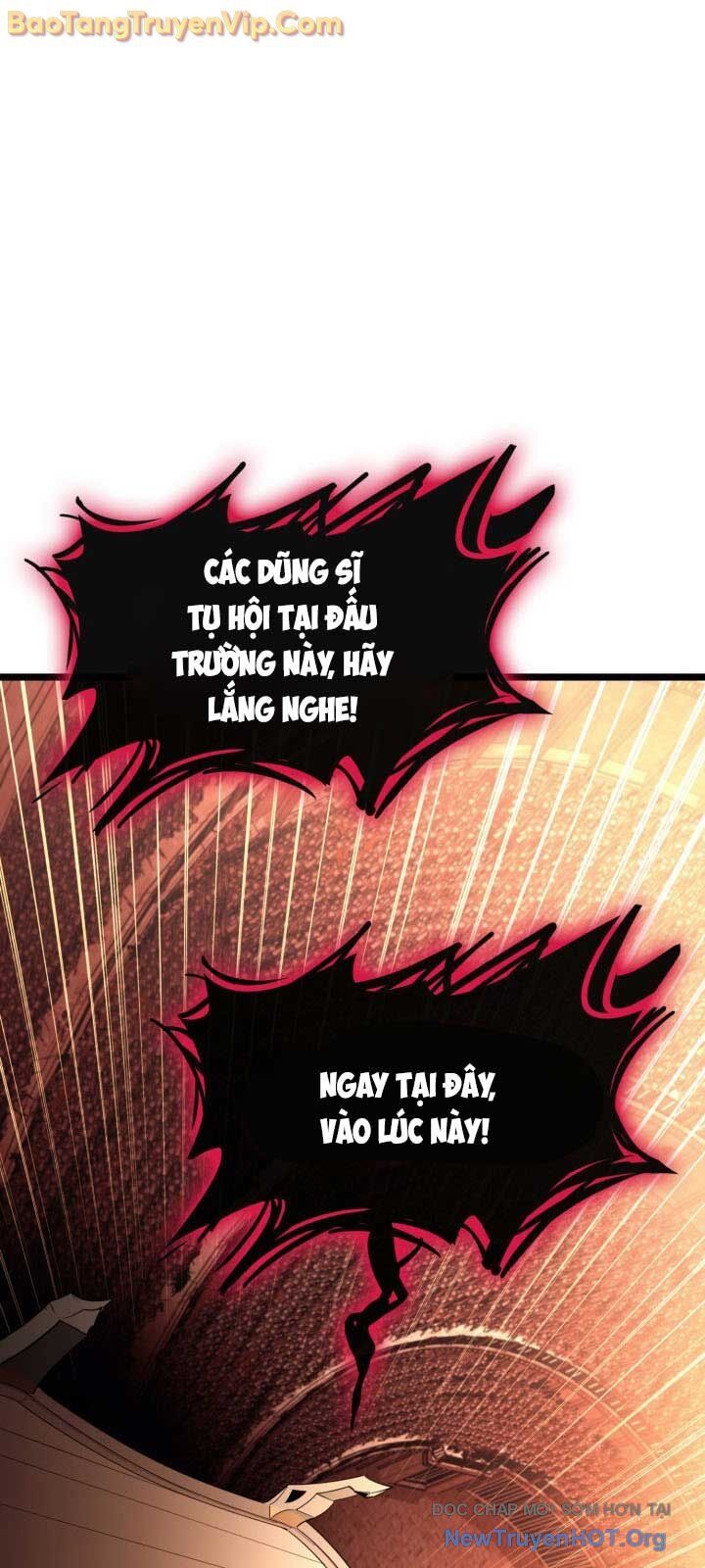 Vị Vua Mạnh Nhất Đã Trở Lại: Chapter 134