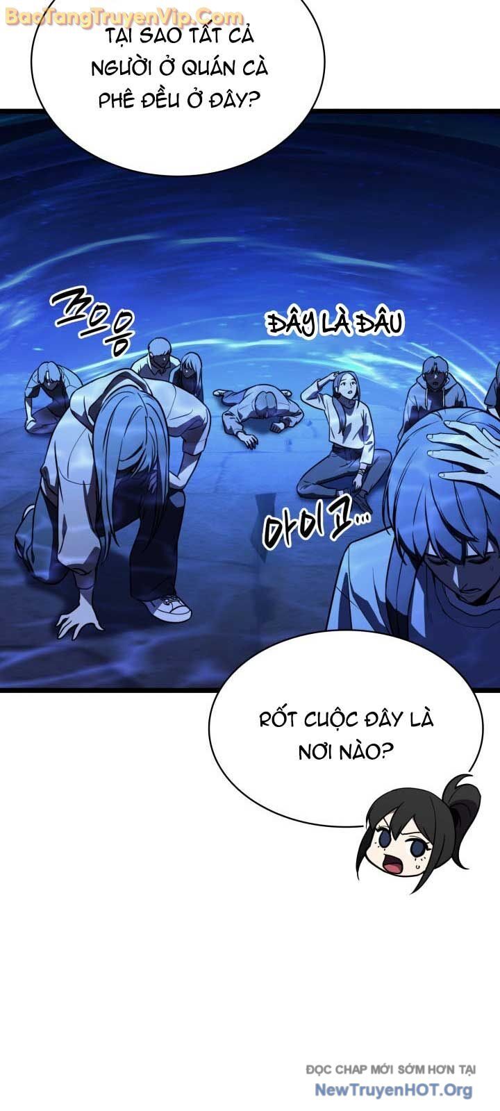 Vị Vua Mạnh Nhất Đã Trở Lại: Chapter 134