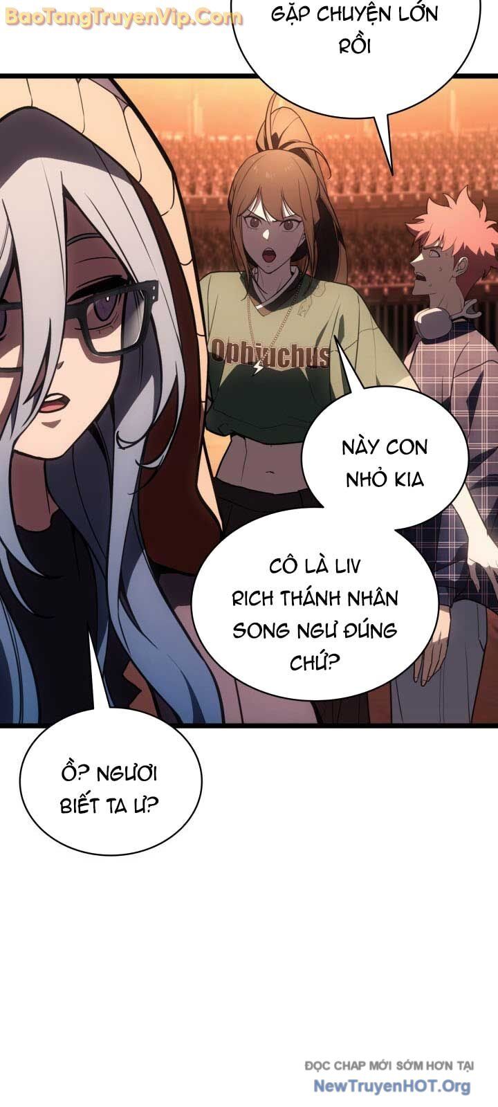 Vị Vua Mạnh Nhất Đã Trở Lại: Chapter 134