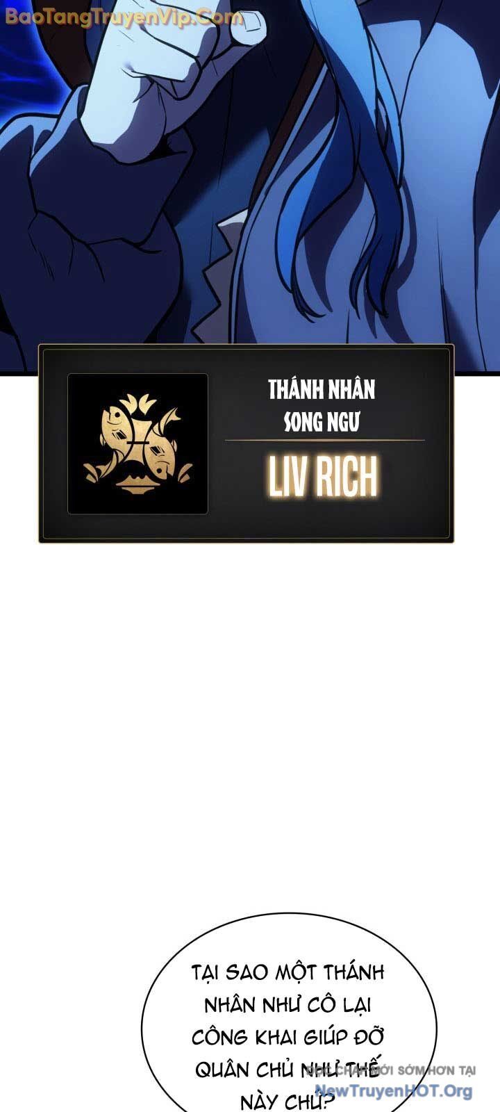 Vị Vua Mạnh Nhất Đã Trở Lại: Chapter 134