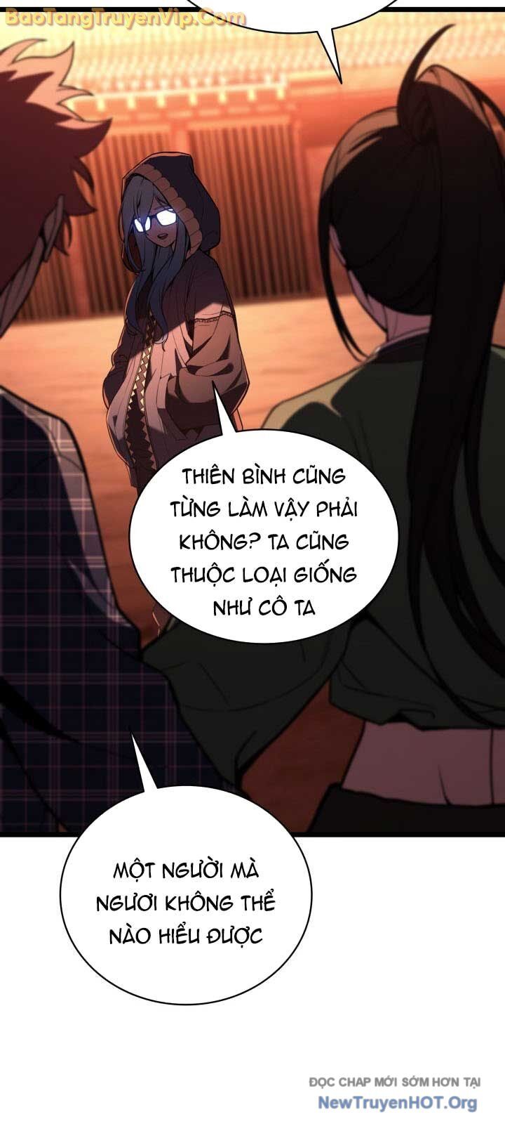 Vị Vua Mạnh Nhất Đã Trở Lại: Chapter 134