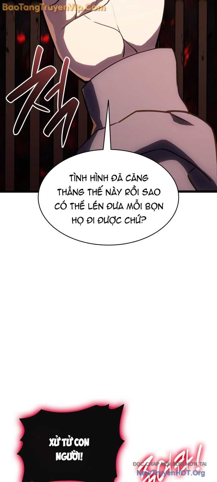 Vị Vua Mạnh Nhất Đã Trở Lại: Chapter 134
