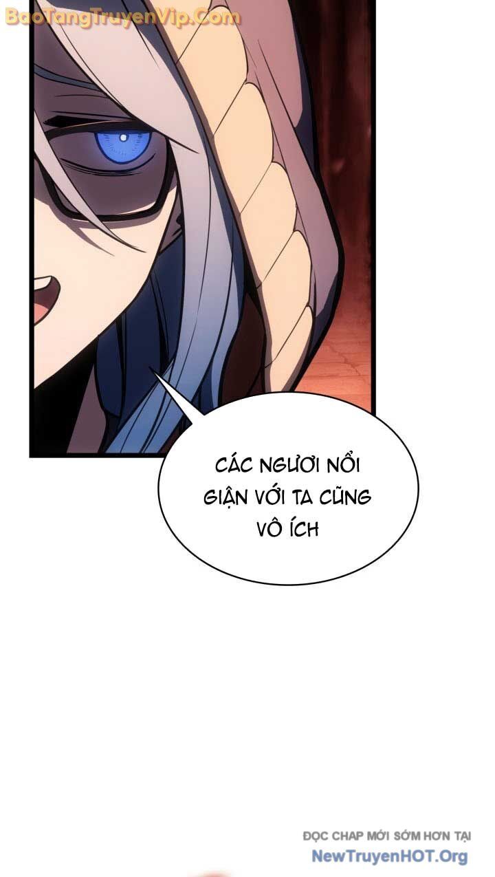 Vị Vua Mạnh Nhất Đã Trở Lại: Chapter 134