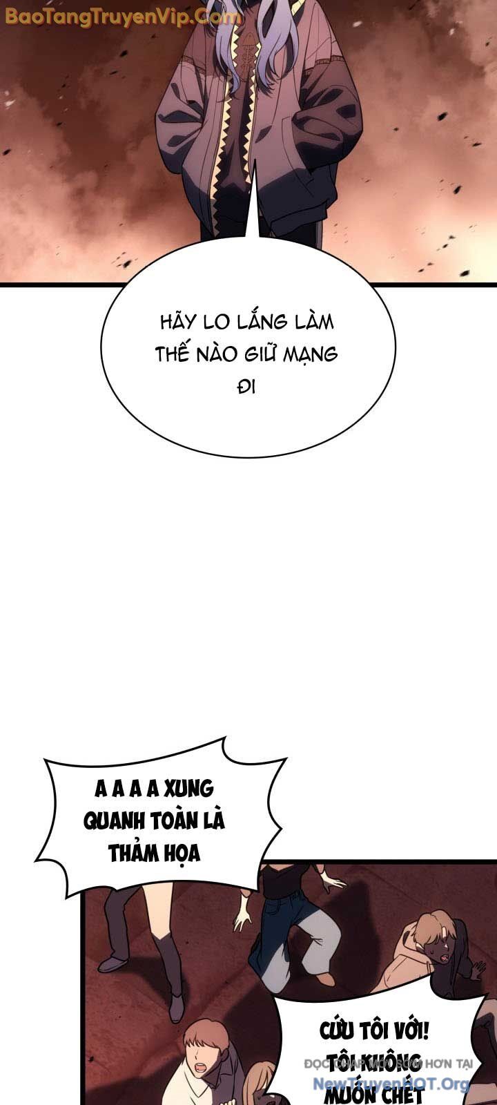 Vị Vua Mạnh Nhất Đã Trở Lại: Chapter 134