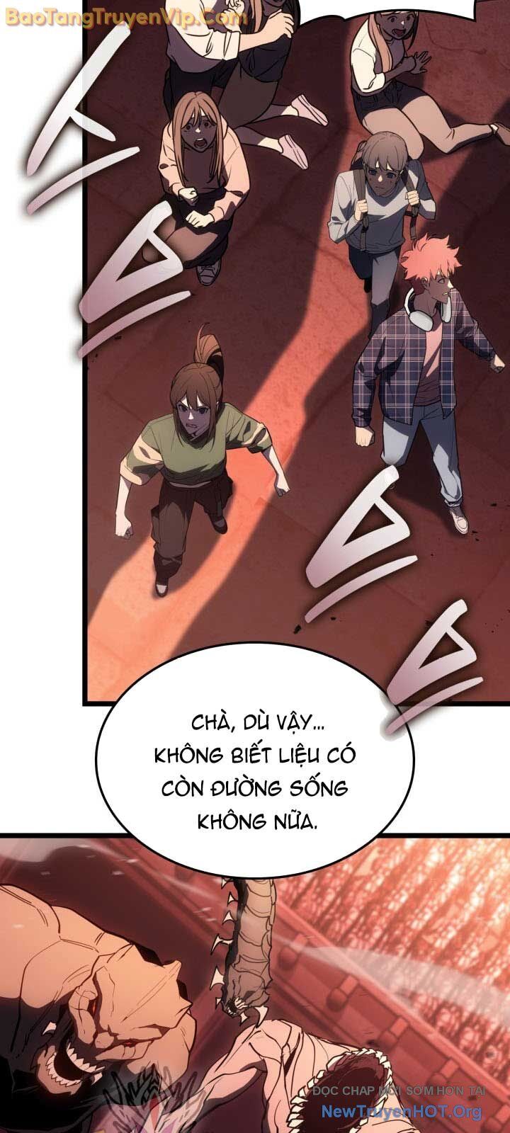 Vị Vua Mạnh Nhất Đã Trở Lại: Chapter 134