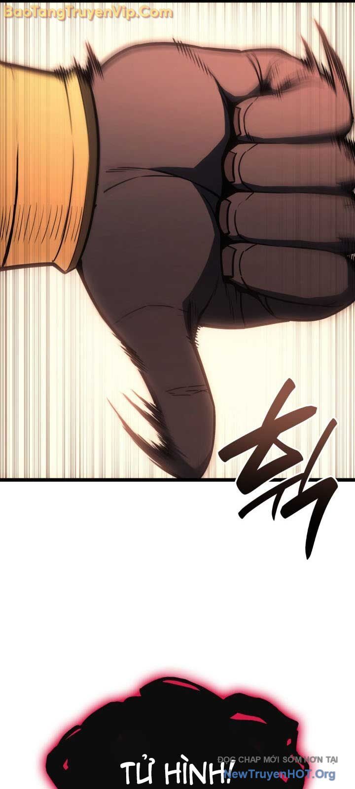Vị Vua Mạnh Nhất Đã Trở Lại: Chapter 134
