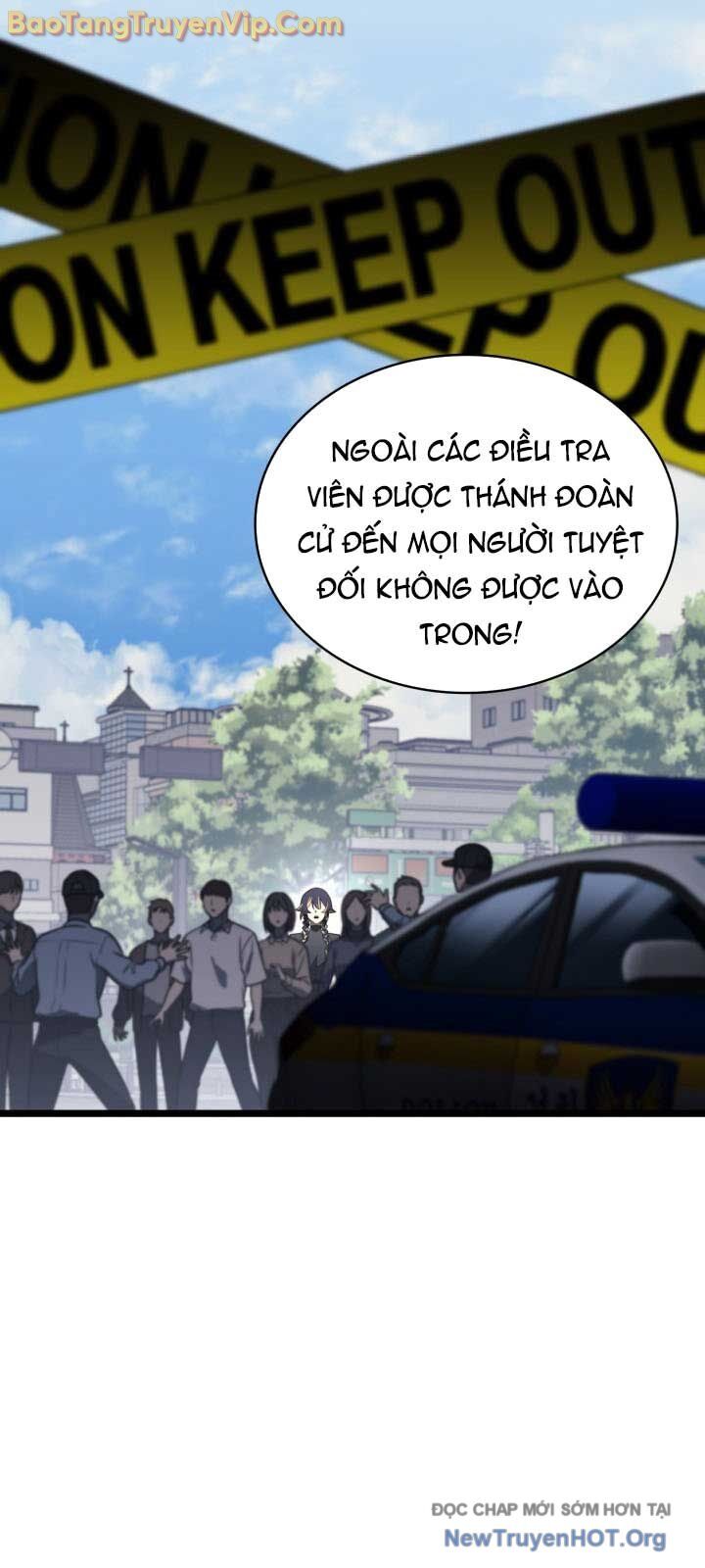 Vị Vua Mạnh Nhất Đã Trở Lại: Chapter 134