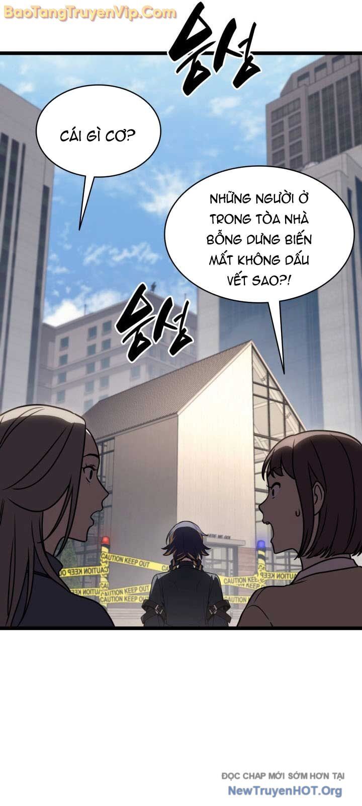 Vị Vua Mạnh Nhất Đã Trở Lại: Chapter 134