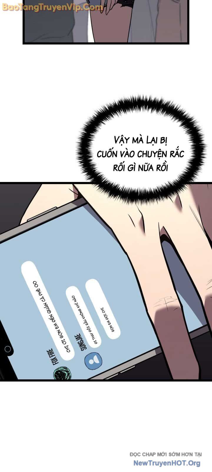 Vị Vua Mạnh Nhất Đã Trở Lại: Chapter 134