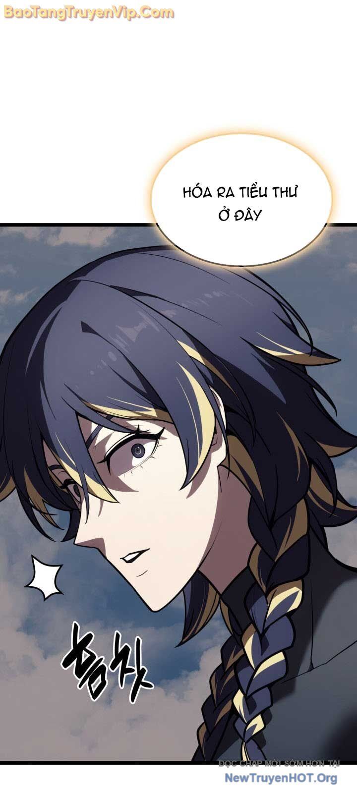Vị Vua Mạnh Nhất Đã Trở Lại: Chapter 134