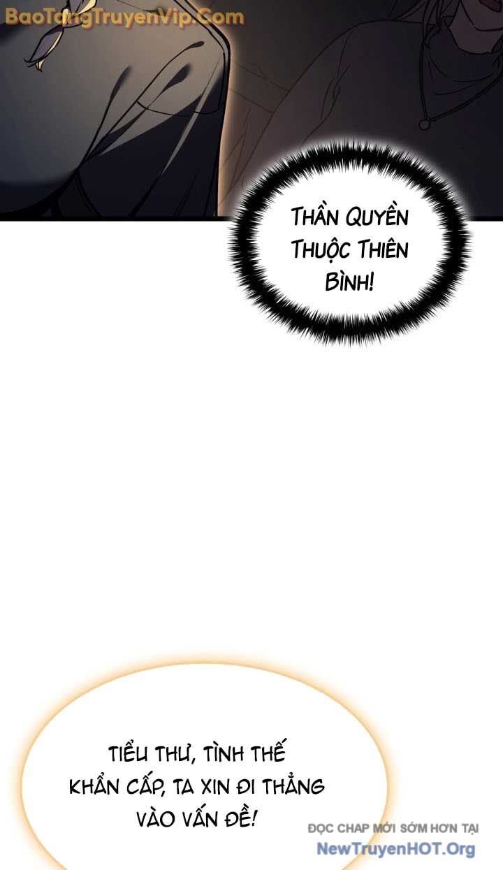 Vị Vua Mạnh Nhất Đã Trở Lại: Chapter 134