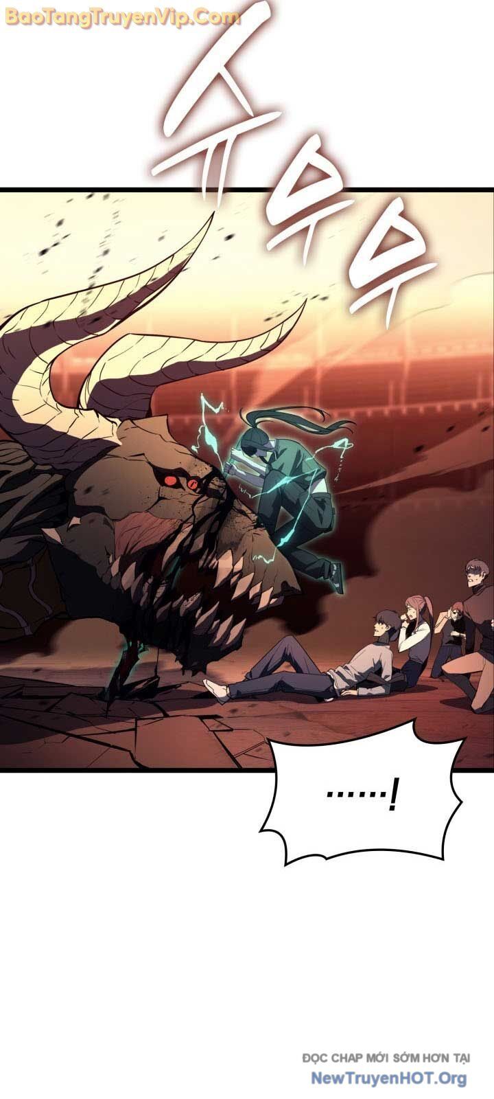 Vị Vua Mạnh Nhất Đã Trở Lại: Chapter 134