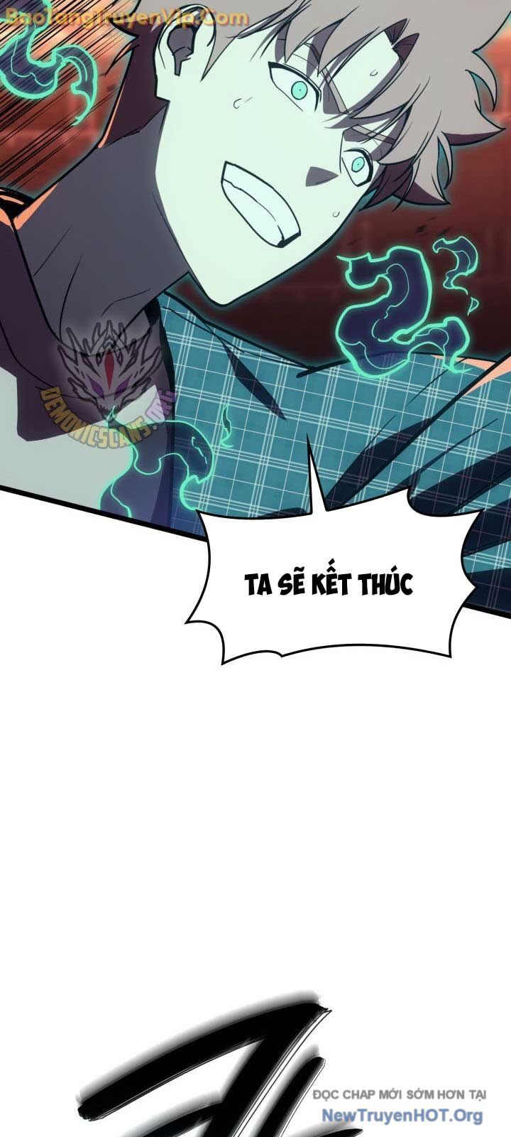 Vị Vua Mạnh Nhất Đã Trở Lại: Chapter 134